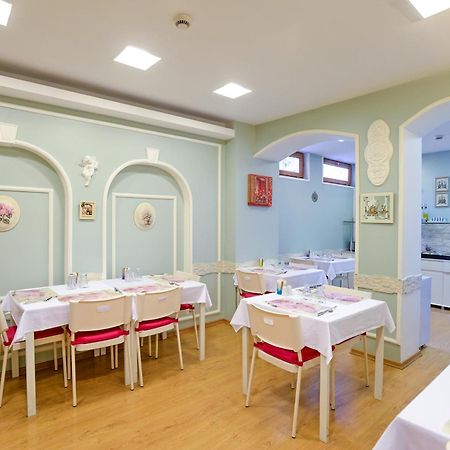 Hotel Retropera Stambuł Zewnętrze zdjęcie