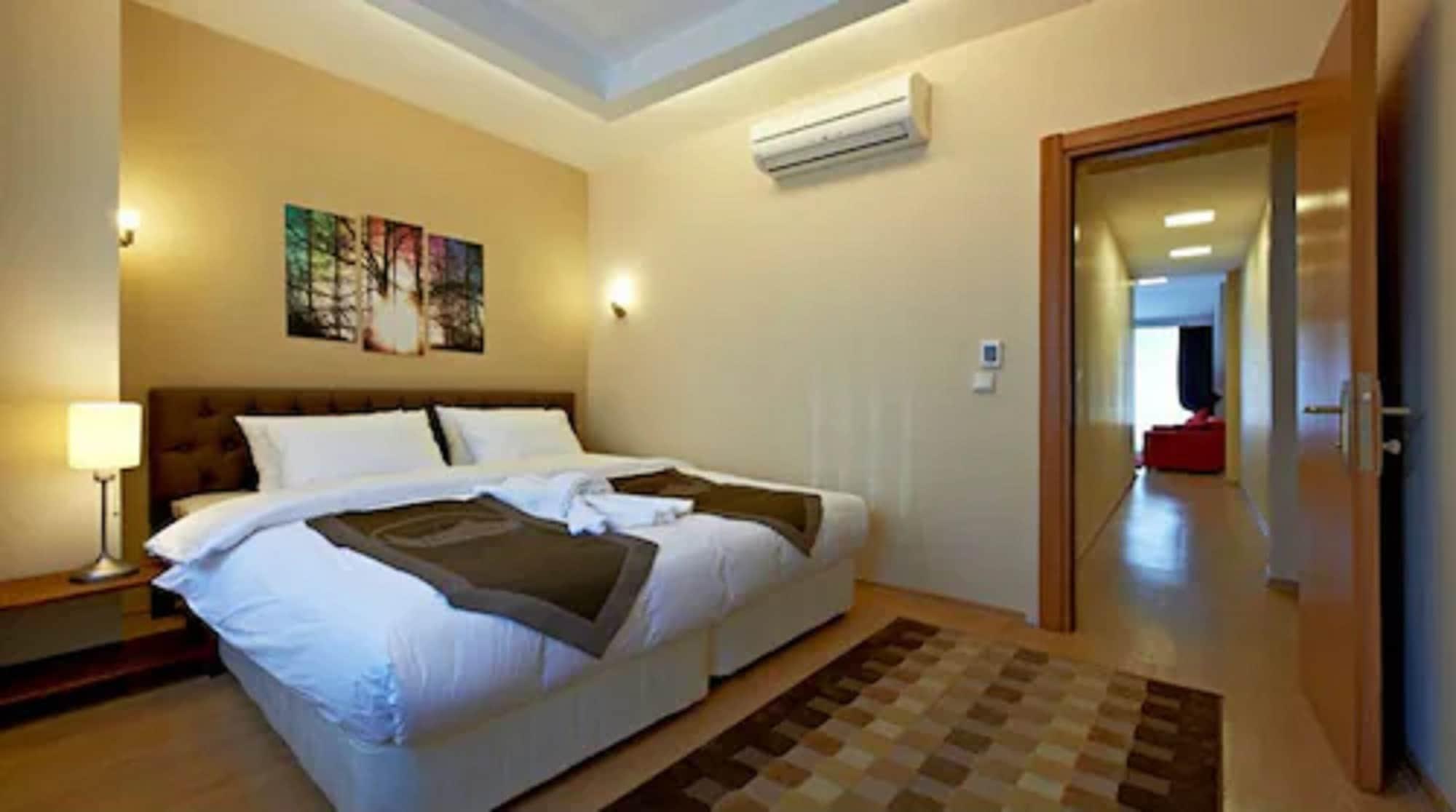 Hotel Retropera Stambuł Zewnętrze zdjęcie