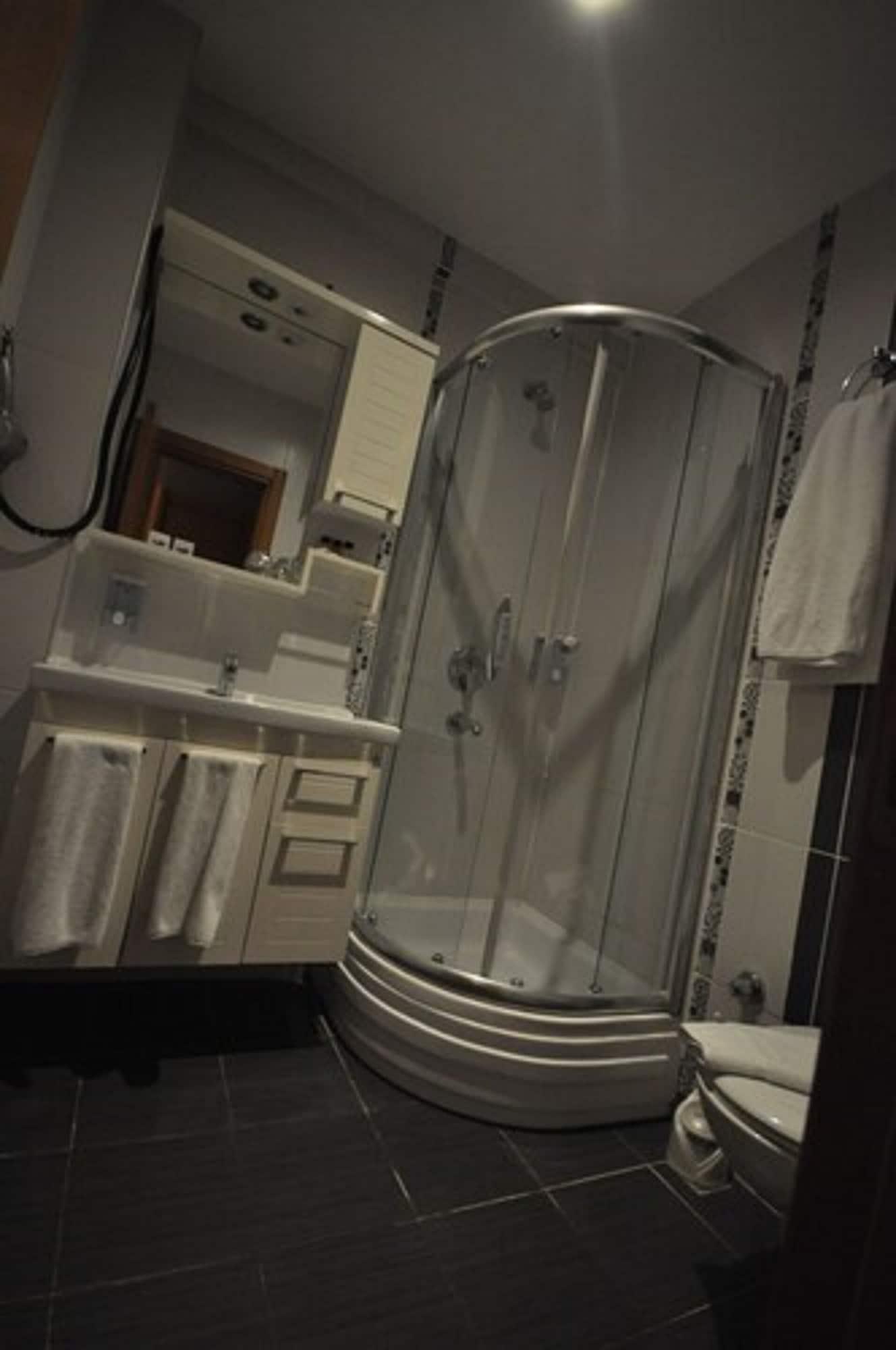 Hotel Retropera Stambuł Zewnętrze zdjęcie