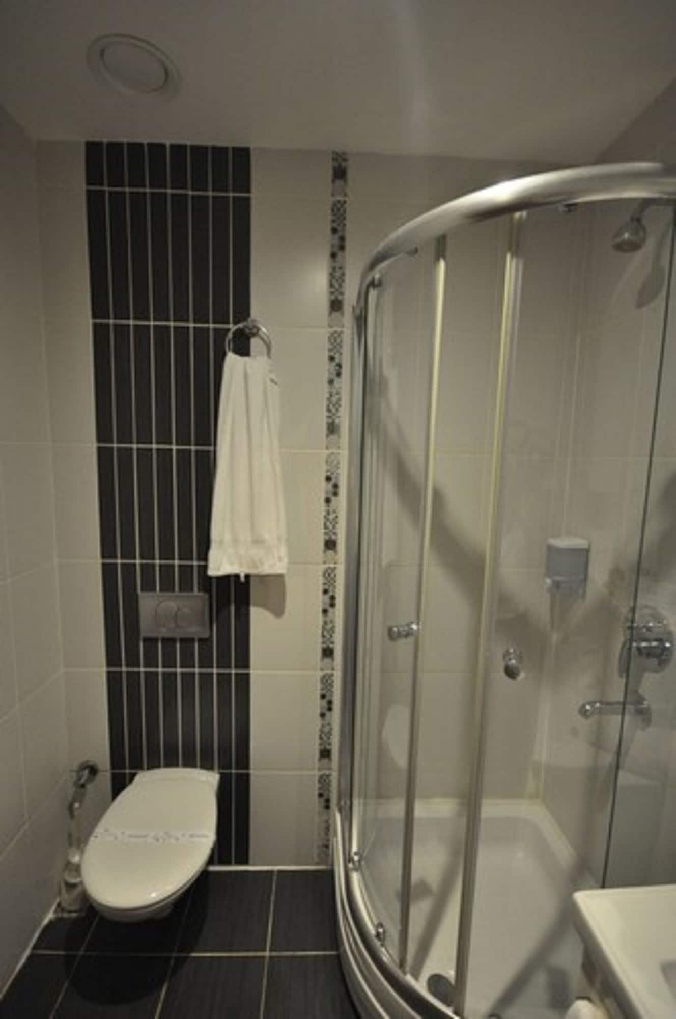 Hotel Retropera Stambuł Zewnętrze zdjęcie