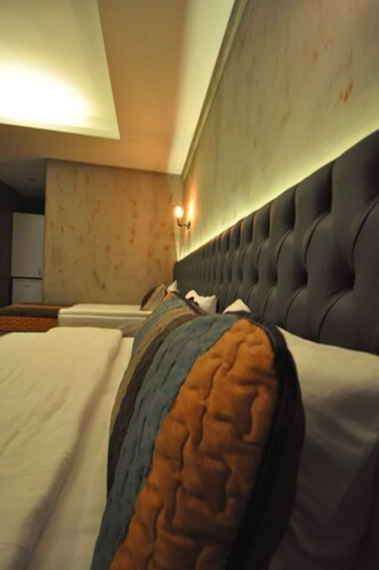 Hotel Retropera Stambuł Zewnętrze zdjęcie