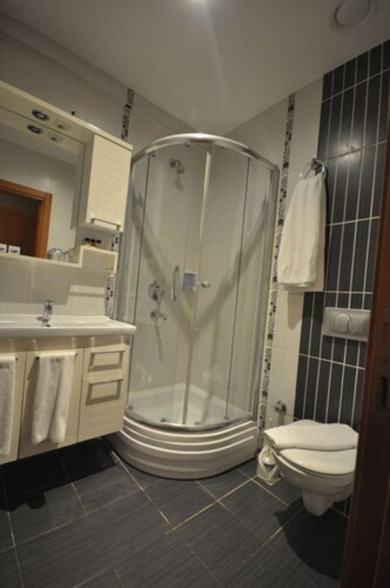 Hotel Retropera Stambuł Zewnętrze zdjęcie