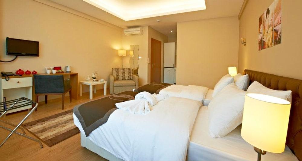 Hotel Retropera Stambuł Zewnętrze zdjęcie