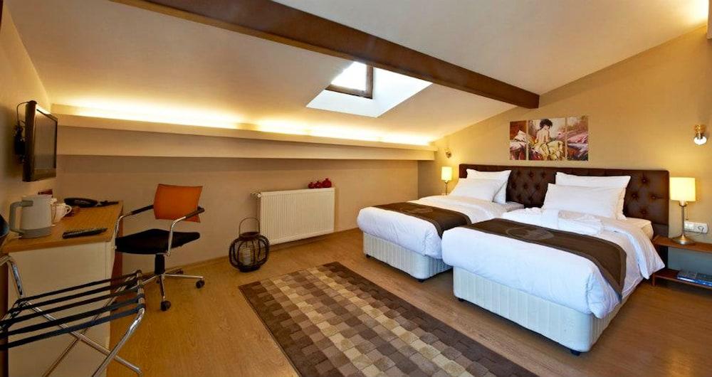 Hotel Retropera Stambuł Zewnętrze zdjęcie