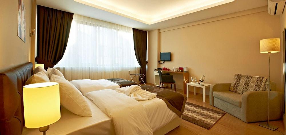 Hotel Retropera Stambuł Zewnętrze zdjęcie
