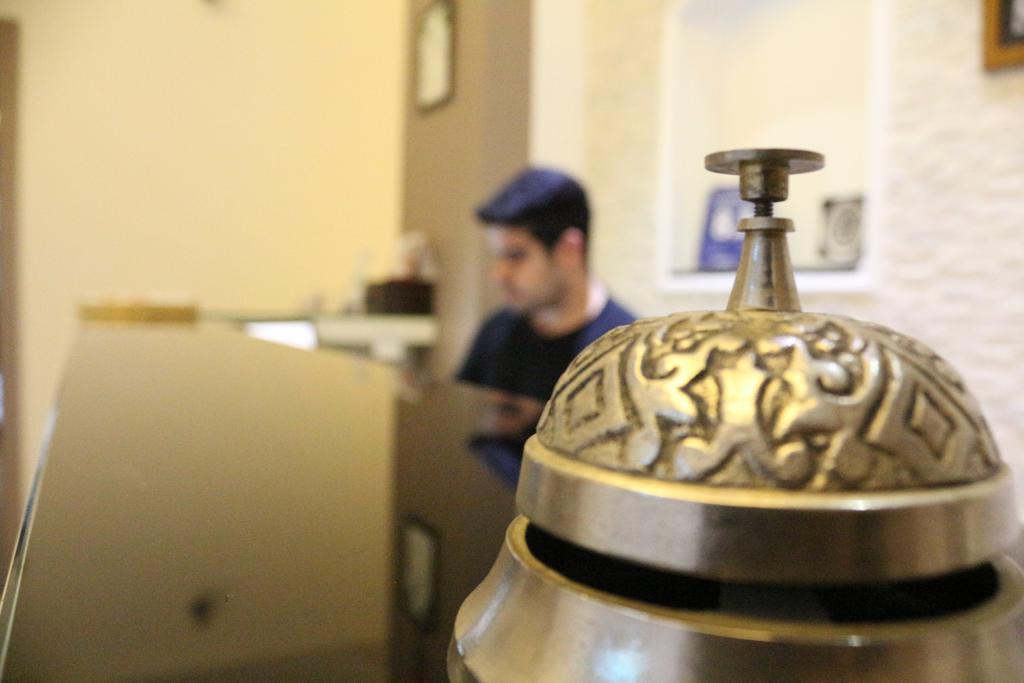 Hotel Retropera Stambuł Zewnętrze zdjęcie
