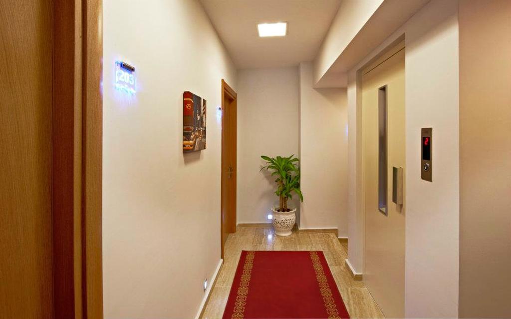 Hotel Retropera Stambuł Zewnętrze zdjęcie