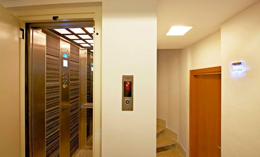 Hotel Retropera Stambuł Zewnętrze zdjęcie