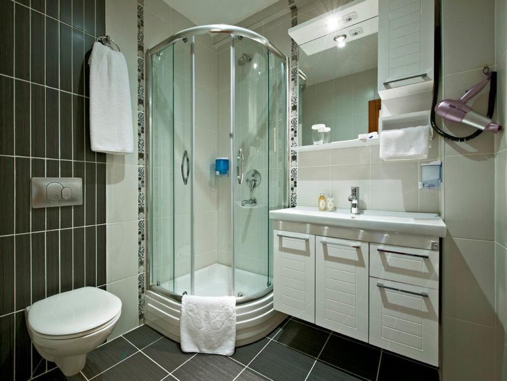 Hotel Retropera Stambuł Zewnętrze zdjęcie