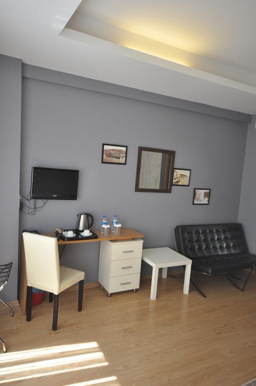 Hotel Retropera Stambuł Zewnętrze zdjęcie